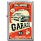 Zippo 2024 Zippo Custom Garage Mechanic On Duty ZIP-207CI417539 - alternate 1